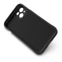 Kryt Hurtel Magic Shield Case iPhone 14 Plus - tmavě modrá