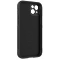 Kryt Hurtel Magic Shield Case iPhone 14 Plus - tmavě modrá
