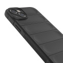 Kryt Hurtel Magic Shield Case iPhone 14 Plus - tmavě modrá
