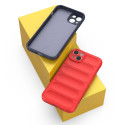 Kryt Hurtel Magic Shield Case iPhone 14 Plus - tmavě modrá