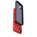 Kryt Hurtel Magic Shield Case iPhone 14 Plus - tmavě modrá