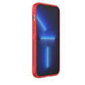 Kryt Hurtel Magic Shield Case iPhone 14 Plus - tmavě modrá
