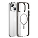 Kryt Dux Ducis CLIN2 pro iPhone 14 Plus – šedá