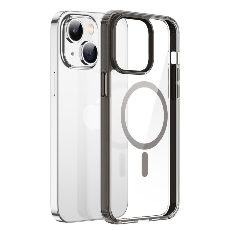 Kryt Dux Ducis CLIN2 pro iPhone 14 Plus – šedá