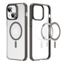 Kryt Dux Ducis CLIN2 pro iPhone 14 Plus – šedá