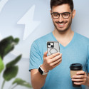 Kryt Dux Ducis CLIN2 pro iPhone 14 Plus – šedá