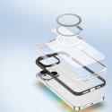 Kryt Dux Ducis CLIN2 pro iPhone 14 Plus – šedá