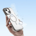 Kryt Dux Ducis CLIN2 pro iPhone 14 Plus – šedá