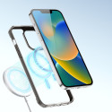 Kryt Dux Ducis CLIN2 pro iPhone 14 Plus – šedá