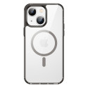 Kryt Dux Ducis CLIN2 pro iPhone 14 Plus – šedá