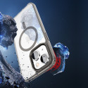 Kryt Dux Ducis CLIN2 pro iPhone 14 Plus – šedá