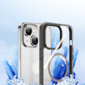 Kryt Dux Ducis CLIN2 pro iPhone 14 Plus – šedá