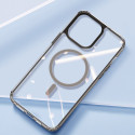 Kryt Dux Ducis CLIN2 pro iPhone 14 Plus – šedá