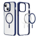 Kryt Dux Ducis Clin2 MagSafe pro iPhone 14 Plus - modrá