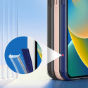 Kryt Dux Ducis Clin2 MagSafe pro iPhone 14 Plus - modrá