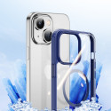 Kryt Dux Ducis Clin2 MagSafe pro iPhone 14 Plus - modrá