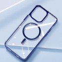 Kryt Dux Ducis Clin2 MagSafe pro iPhone 14 Plus - modrá