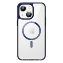 Kryt Dux Ducis Clin2 MagSafe pro iPhone 14 Plus - modrá