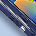 Kryt Dux Ducis Clin2 MagSafe pro iPhone 14 Plus - modrá