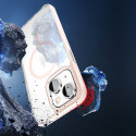 Kryt Dux Ducis CLIN2 pro iPhone 14 Plus - růžový