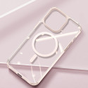 Kryt Dux Ducis CLIN2 pro iPhone 14 Plus - růžový