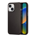 Kryt Dux Ducis NAPLES pro iPhone 14 Plus – tmavě hnědý