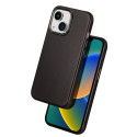 Kryt Dux Ducis NAPLES pro iPhone 14 Plus – tmavě hnědý