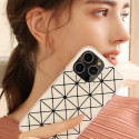 Kryt Kingxbar MIYA Series pro iPhone 14 – duhový