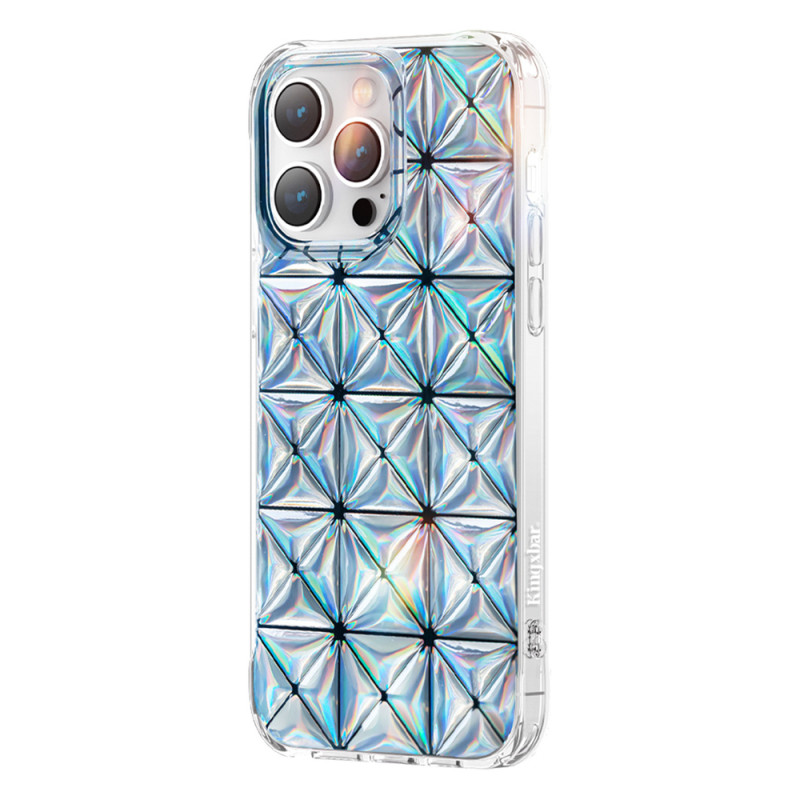 Kryt Kingxbar MIYA Series pro iPhone 14 Plus - laser color