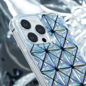 Kryt Kingxbar MIYA Series pro iPhone 14 Pro Max - bílý
