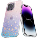 Kryt Kingxbar HEART STAR pro iPhone 14 Plus - zodiac