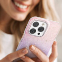 Kryt Kingxbar HEART STAR pro iPhone 14 Plus - zodiac