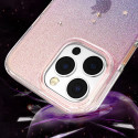 Kryt Kingxbar HEART STAR pro iPhone 14 Plus - zodiac