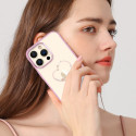 Kryt Kingxbar WISH Series iPhone 14 Pro - pink