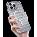 Kryt Kingxbar PQY Go Out Series pro iPhone 14 Plus black