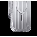 Kryt Kingxbar PQY Go Out Series pro iPhone 14 Plus black