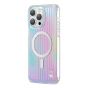 Kryt Kingxbar PQY Go Out pro iPhone 14 Plus laser color