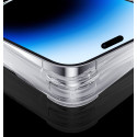 Kryt Kingxbar PQY Go Out pro iPhone 14 Plus laser color