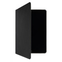 GECKO Easy-Click 2.0 Cover Textilní obal pro iPad 10,2" (7/8/9 gen.), černý
