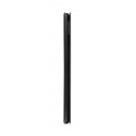 GECKO Easy-Click 2.0 Cover Textilní obal pro iPad 10,2" (7/8/9 gen.), černý