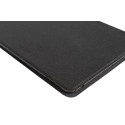 GECKO Easy-Click 2.0 Cover Textilní obal pro iPad 10,2" (7/8/9 gen.), černý
