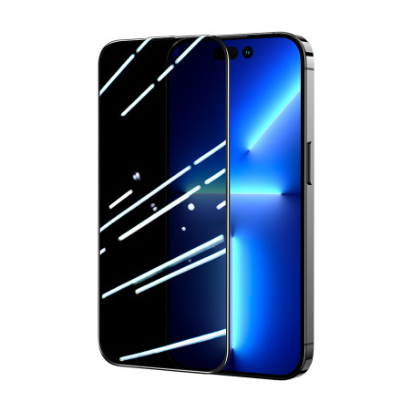 Ochranné sklo Joyroom KNIGHT 2.5D Privacy TG iPhone 14 Plus