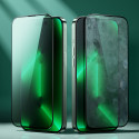 Joyroom KNIGHT GREEN GLASS pro iPhone 14 Plus - zelená