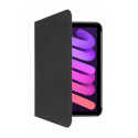 GECKO Easy-Click 2.0 Cover Textilní obal pro iPad Mini 8,3" (6 gen.), černý