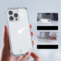 Kryt Joyroom Defender Series iPhone 14 clear