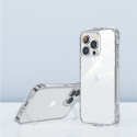 Kryt Joyroom DEFENDER SERIES iPhone 14 Pro – stojánek, průhledný