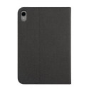 GECKO Easy-Click 2.0 Cover Textilní obal pro iPad Mini 8,3" (6 gen.), černý
