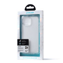 Kryt Joyroom DEFENDER SERIES iPhone 14 Pro – stojánek, průhledný