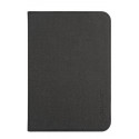 GECKO Easy-Click 2.0 Cover Textilní obal pro iPad Mini 8,3" (6 gen.), černý