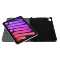 GECKO Easy-Click 2.0 Cover Textilní obal pro iPad Mini 8,3" (6 gen.), černý